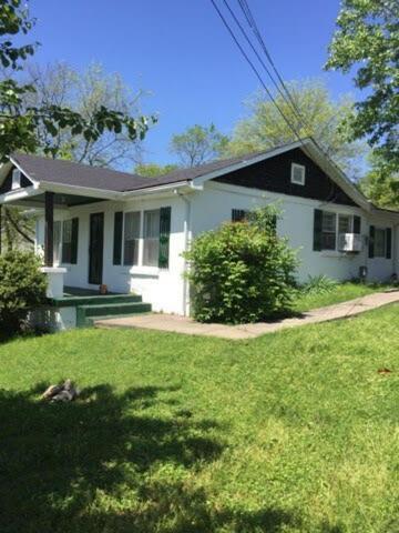 Charming 3-Bed, 1,5 Bath Home - Entire Space Just For You! Goodlettsville Luaran gambar