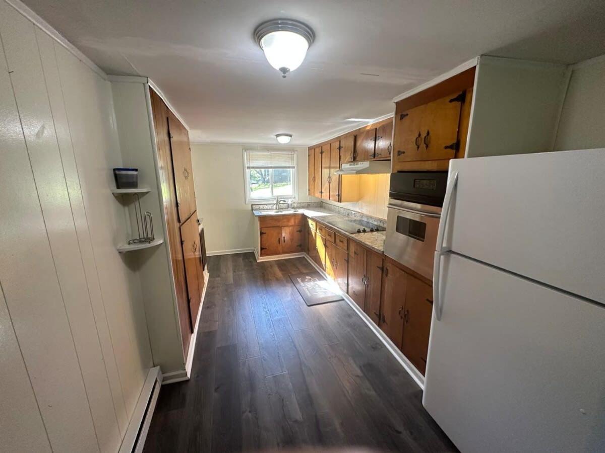 Charming 3-Bed, 1,5 Bath Home - Entire Space Just For You! Goodlettsville Luaran gambar