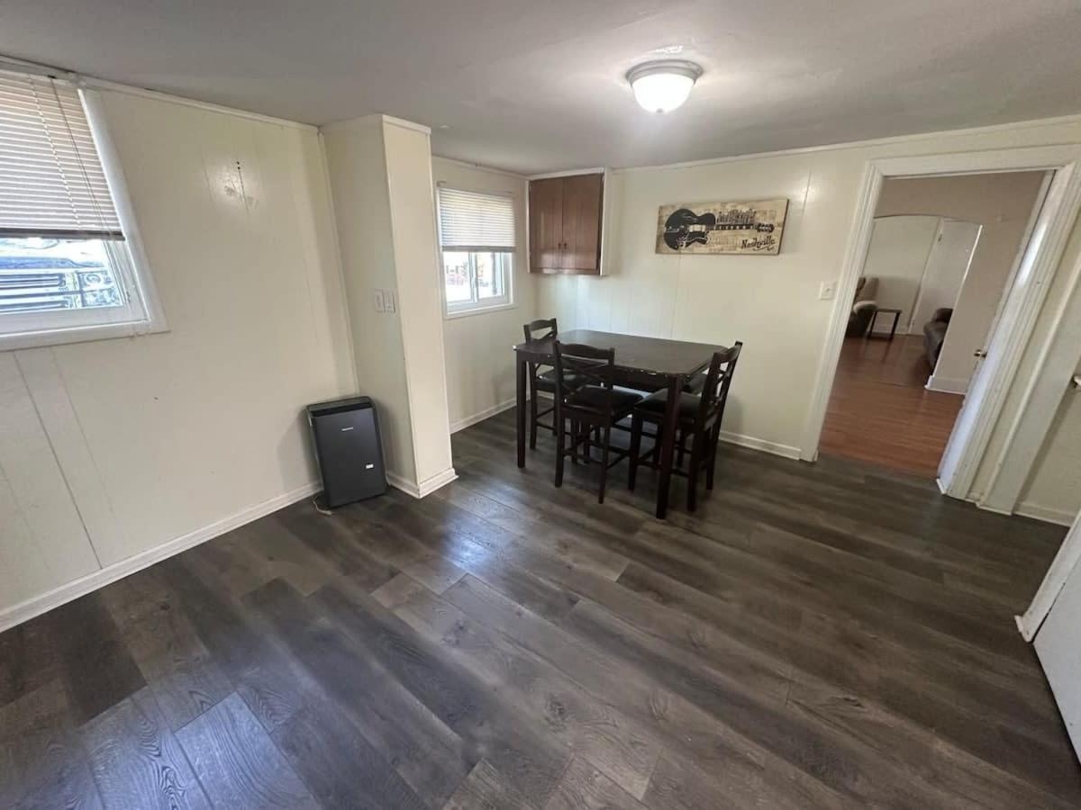 Charming 3-Bed, 1,5 Bath Home - Entire Space Just For You! Goodlettsville Luaran gambar