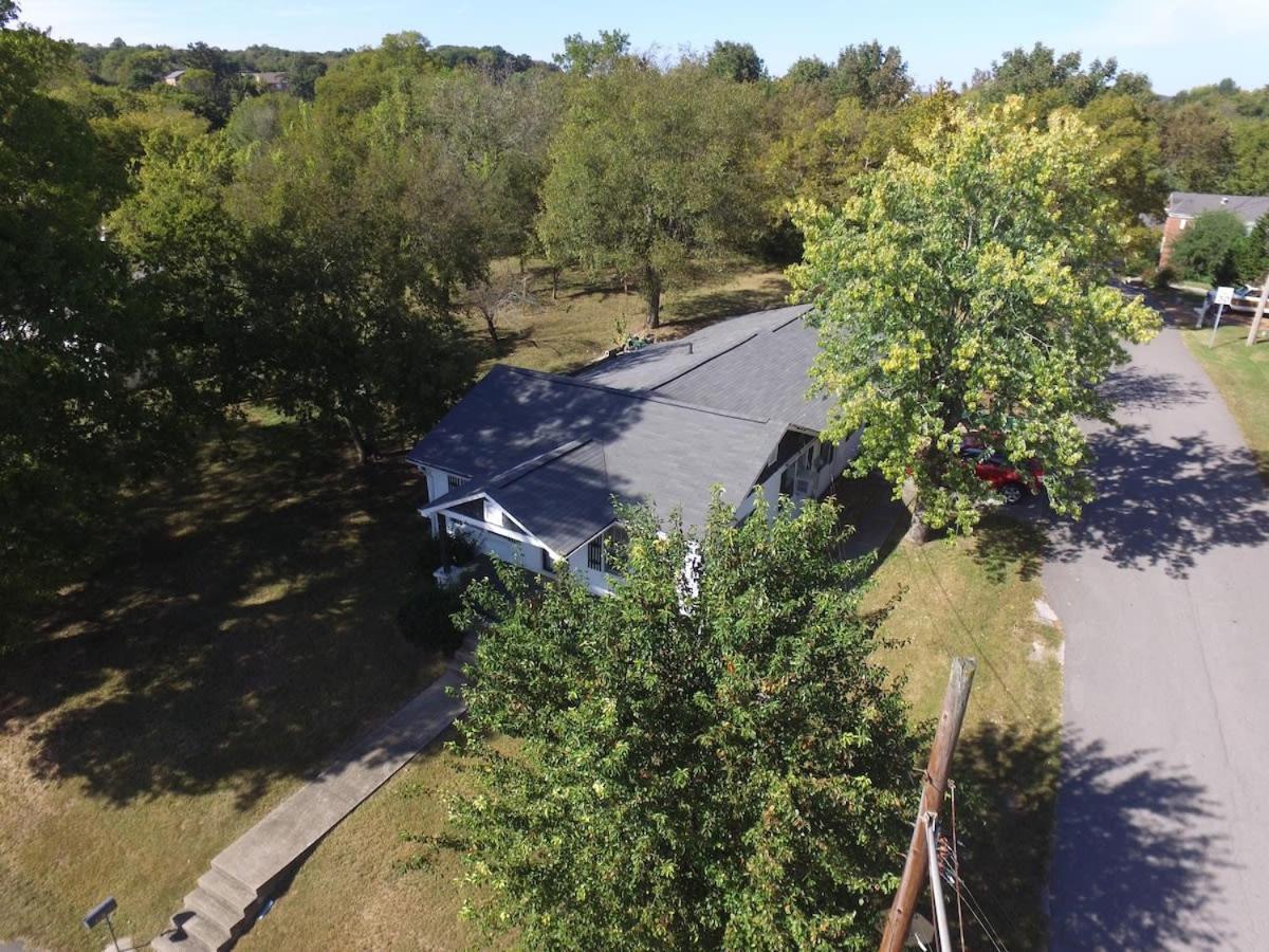 Charming 3-Bed, 1,5 Bath Home - Entire Space Just For You! Goodlettsville Luaran gambar